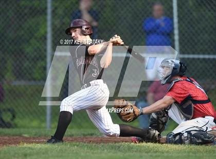 Thumbnail 1 in Avon @ North Haven (CIAC Class L 2nd Round) photogallery.