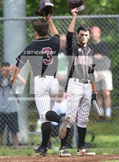 Thumbnail 3 in Avon @ North Haven (CIAC Class L 2nd Round) photogallery.