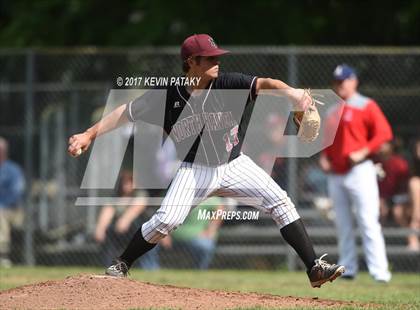 Thumbnail 1 in Avon @ North Haven (CIAC Class L 2nd Round) photogallery.