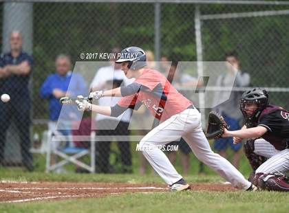 Thumbnail 2 in Avon @ North Haven (CIAC Class L 2nd Round) photogallery.