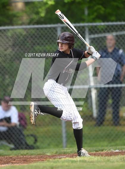 Thumbnail 3 in Avon @ North Haven (CIAC Class L 2nd Round) photogallery.