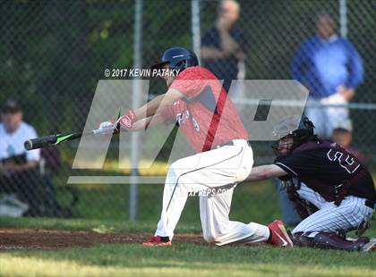 Thumbnail 3 in Avon @ North Haven (CIAC Class L 2nd Round) photogallery.