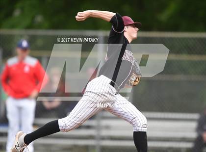 Thumbnail 1 in Avon @ North Haven (CIAC Class L 2nd Round) photogallery.