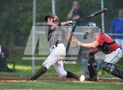 Thumbnail 2 in Avon @ North Haven (CIAC Class L 2nd Round) photogallery.