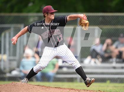 Thumbnail 2 in Avon @ North Haven (CIAC Class L 2nd Round) photogallery.