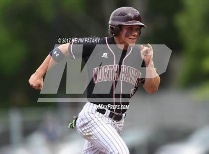 Thumbnail 1 in Avon @ North Haven (CIAC Class L 2nd Round) photogallery.