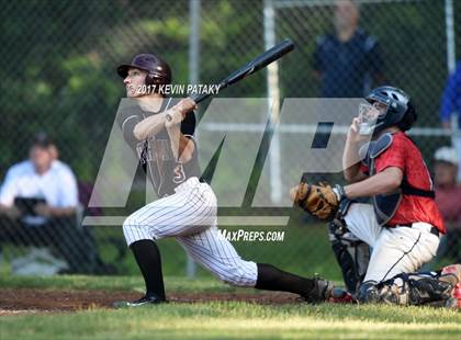 Thumbnail 3 in Avon @ North Haven (CIAC Class L 2nd Round) photogallery.