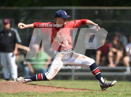 Thumbnail 1 in Avon @ North Haven (CIAC Class L 2nd Round) photogallery.