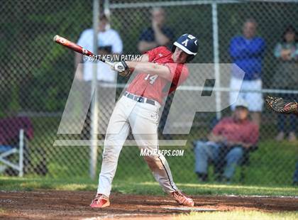 Thumbnail 3 in Avon @ North Haven (CIAC Class L 2nd Round) photogallery.