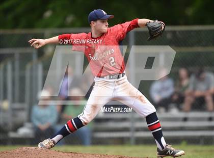 Thumbnail 1 in Avon @ North Haven (CIAC Class L 2nd Round) photogallery.