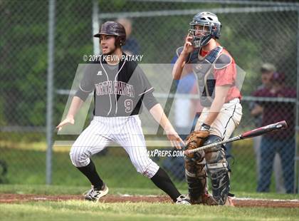 Thumbnail 1 in Avon @ North Haven (CIAC Class L 2nd Round) photogallery.