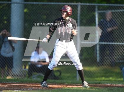 Thumbnail 3 in Avon @ North Haven (CIAC Class L 2nd Round) photogallery.