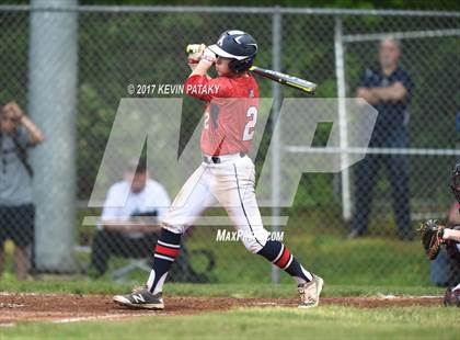 Thumbnail 3 in Avon @ North Haven (CIAC Class L 2nd Round) photogallery.