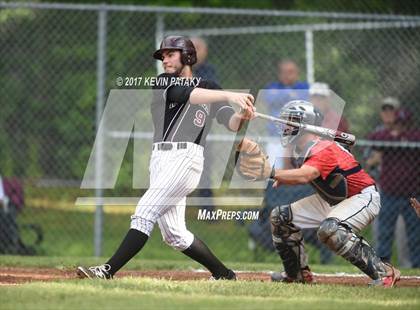 Thumbnail 3 in Avon @ North Haven (CIAC Class L 2nd Round) photogallery.