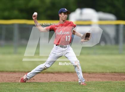Thumbnail 3 in Avon @ North Haven (CIAC Class L 2nd Round) photogallery.