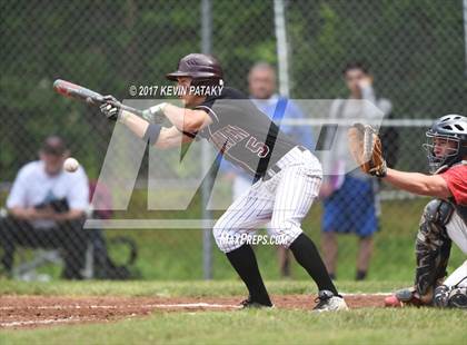 Thumbnail 3 in Avon @ North Haven (CIAC Class L 2nd Round) photogallery.
