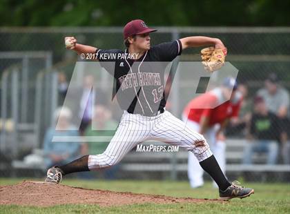 Thumbnail 1 in Avon @ North Haven (CIAC Class L 2nd Round) photogallery.