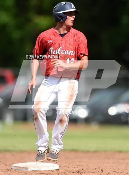 Thumbnail 2 in Avon @ North Haven (CIAC Class L 2nd Round) photogallery.