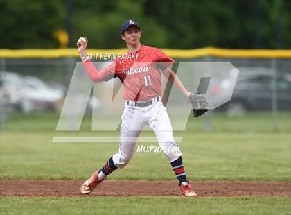 Thumbnail 2 in Avon @ North Haven (CIAC Class L 2nd Round) photogallery.