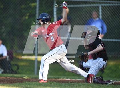Thumbnail 1 in Avon @ North Haven (CIAC Class L 2nd Round) photogallery.