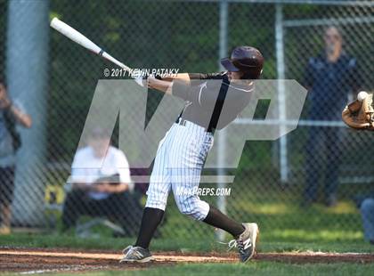 Thumbnail 2 in Avon @ North Haven (CIAC Class L 2nd Round) photogallery.