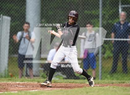 Thumbnail 2 in Avon @ North Haven (CIAC Class L 2nd Round) photogallery.