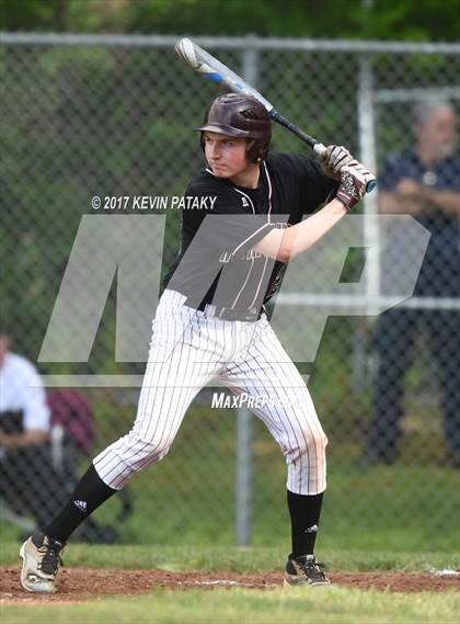 Thumbnail 2 in Avon @ North Haven (CIAC Class L 2nd Round) photogallery.