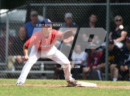 Thumbnail 1 in Avon @ North Haven (CIAC Class L 2nd Round) photogallery.