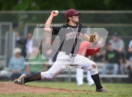 Thumbnail 2 in Avon @ North Haven (CIAC Class L 2nd Round) photogallery.