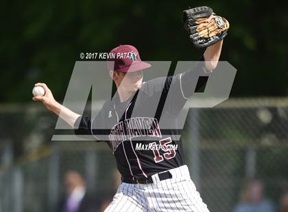 Thumbnail 1 in Avon @ North Haven (CIAC Class L 2nd Round) photogallery.