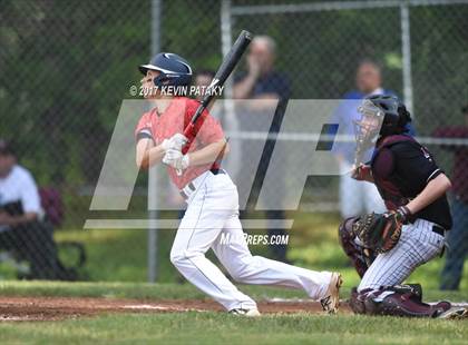 Thumbnail 2 in Avon @ North Haven (CIAC Class L 2nd Round) photogallery.