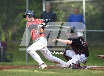 Thumbnail 3 in Avon @ North Haven (CIAC Class L 2nd Round) photogallery.