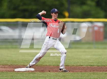 Thumbnail 2 in Avon @ North Haven (CIAC Class L 2nd Round) photogallery.