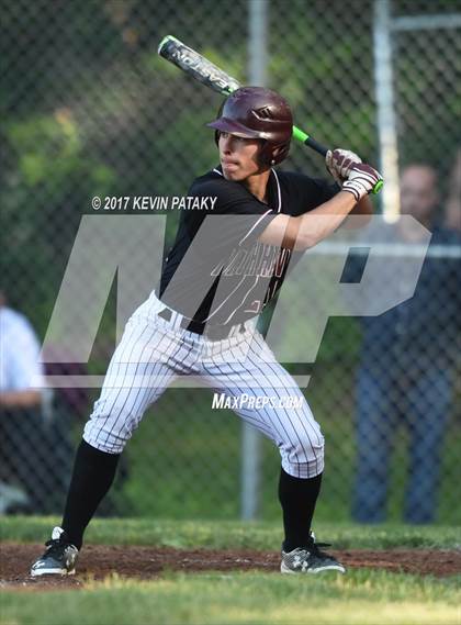 Thumbnail 3 in Avon @ North Haven (CIAC Class L 2nd Round) photogallery.