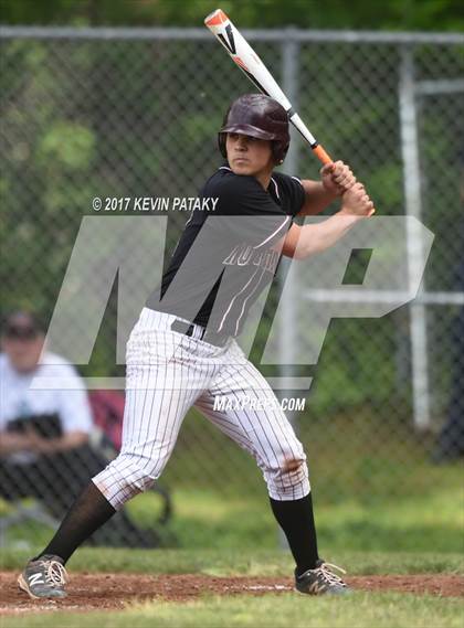 Thumbnail 3 in Avon @ North Haven (CIAC Class L 2nd Round) photogallery.