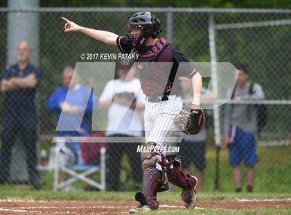 Thumbnail 3 in Avon @ North Haven (CIAC Class L 2nd Round) photogallery.