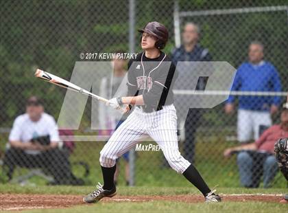 Thumbnail 1 in Avon @ North Haven (CIAC Class L 2nd Round) photogallery.