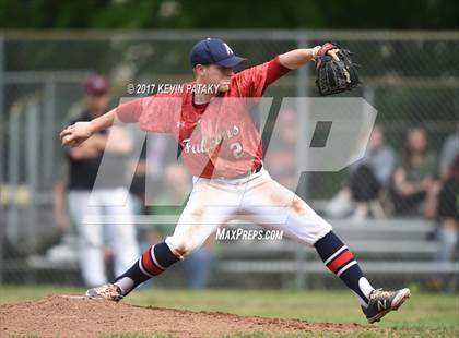 Thumbnail 1 in Avon @ North Haven (CIAC Class L 2nd Round) photogallery.