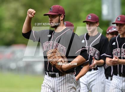 Thumbnail 1 in Avon @ North Haven (CIAC Class L 2nd Round) photogallery.