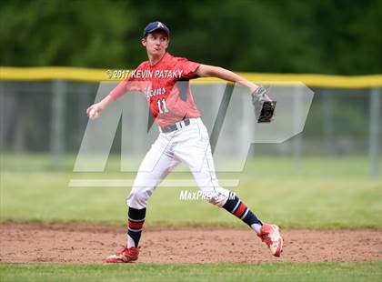 Thumbnail 2 in Avon @ North Haven (CIAC Class L 2nd Round) photogallery.