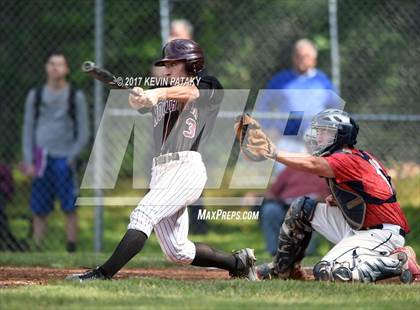 Thumbnail 2 in Avon @ North Haven (CIAC Class L 2nd Round) photogallery.