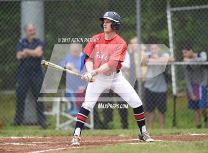 Thumbnail 2 in Avon @ North Haven (CIAC Class L 2nd Round) photogallery.