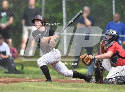 Thumbnail 2 in Avon @ North Haven (CIAC Class L 2nd Round) photogallery.