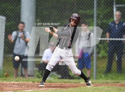 Thumbnail 1 in Avon @ North Haven (CIAC Class L 2nd Round) photogallery.