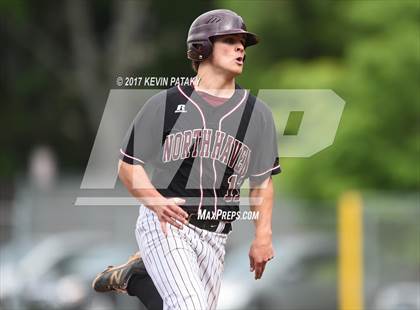 Thumbnail 3 in Avon @ North Haven (CIAC Class L 2nd Round) photogallery.