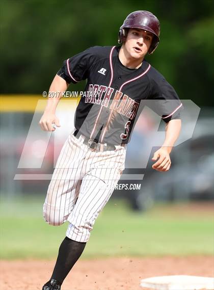 Thumbnail 1 in Avon @ North Haven (CIAC Class L 2nd Round) photogallery.