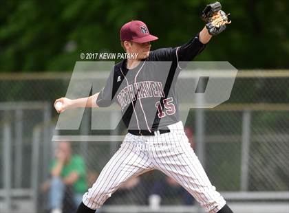 Thumbnail 3 in Avon @ North Haven (CIAC Class L 2nd Round) photogallery.