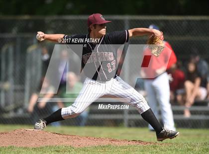 Thumbnail 2 in Avon @ North Haven (CIAC Class L 2nd Round) photogallery.