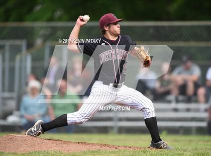 Thumbnail 1 in Avon @ North Haven (CIAC Class L 2nd Round) photogallery.