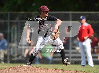 Thumbnail 3 in Avon @ North Haven (CIAC Class L 2nd Round) photogallery.
